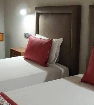 Lusitana Hotel 1