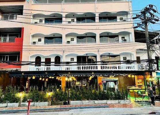Lime Hotel 1