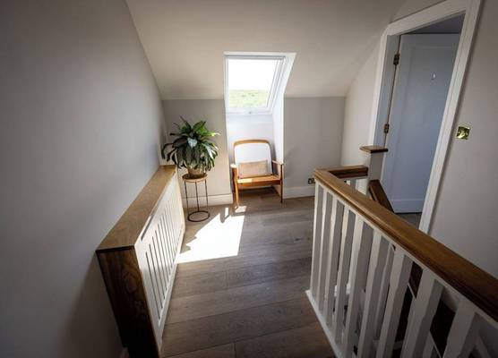 Coastal View House 1