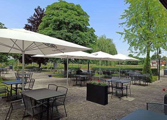 Restaurant El Greco 1