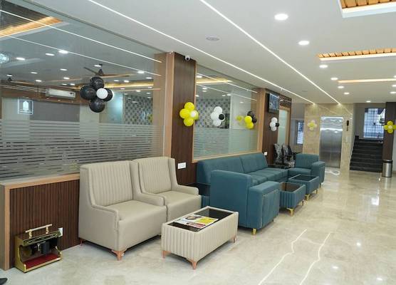 Hotel Grand Sigma 1