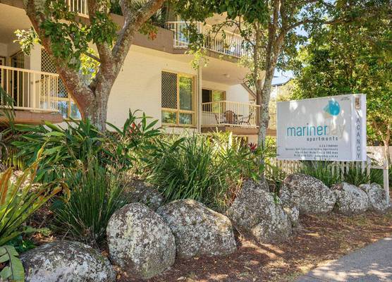 Mariner Bay Apartments 1
