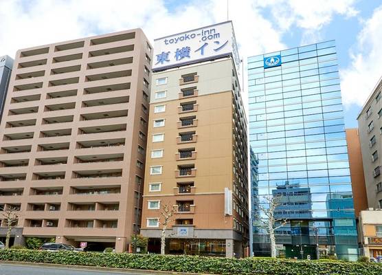 Toyoko Inn Tokyo Ueno Tawaramachi eki 1