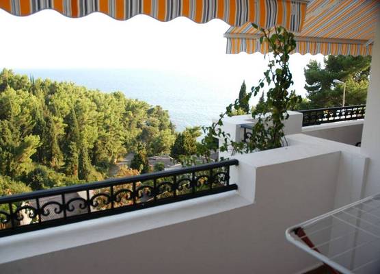 Villa Dulsinea 1