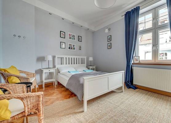Grand Apartments - Brooklyn 1