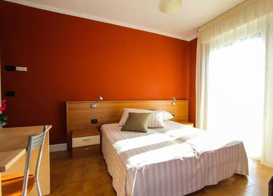 Hotel Bardolino 1