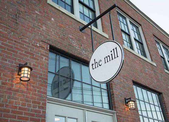 The Mill Inn 1