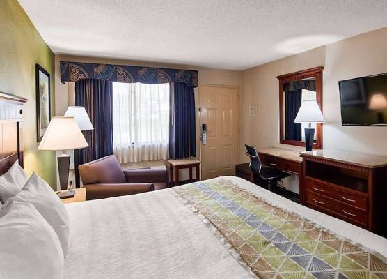 Best Western Murfreesboro 1