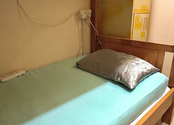 Heartland Hostel 1