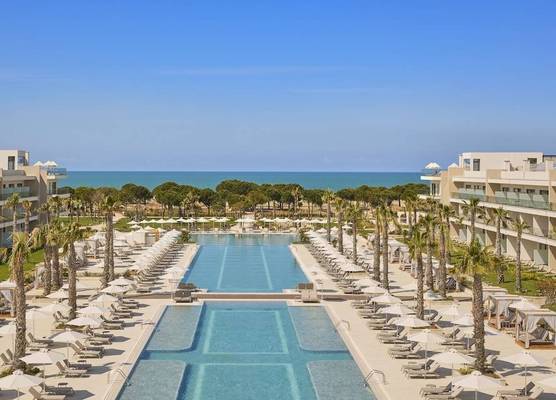Meliá Durres Albania 1