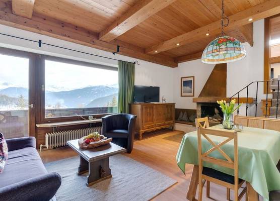 Apartmenthaus Jagdhof 1