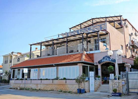 Hotel Delfin 1