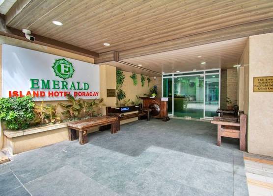 Emerald Island Hotel 1