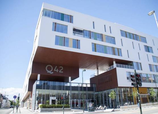 Hotel Q42 1