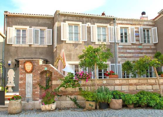 Alacati Kostem Hotel - Special Category 1
