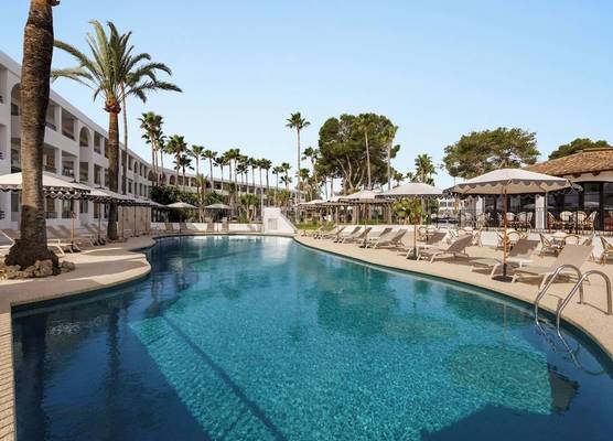 Wyndham Mallorca Portocolom Resort 1