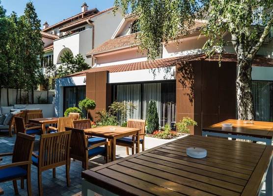Best Western Premier Natalija Residence 1