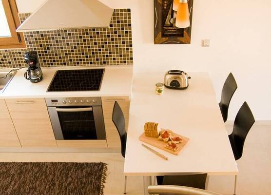 Blue Dream Luxury Villas 1