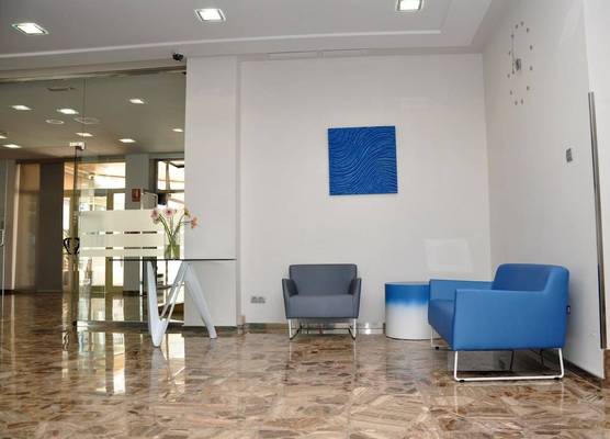 Hotel Castilla Alicante 1