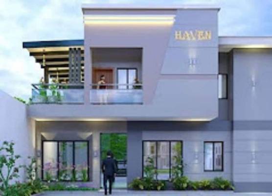 Haven Suite 1