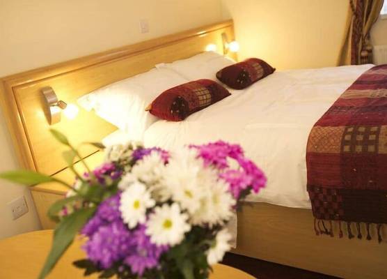 Gateway Hotel 1