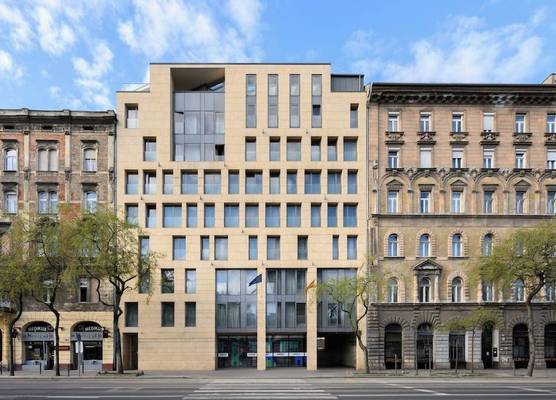 Akeah Verdi Budapest 1