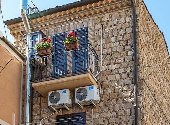 B&B L'angolo di Plutia 1