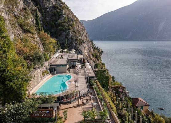 Hotel Villa Dirce - Adults Only Hotel 1