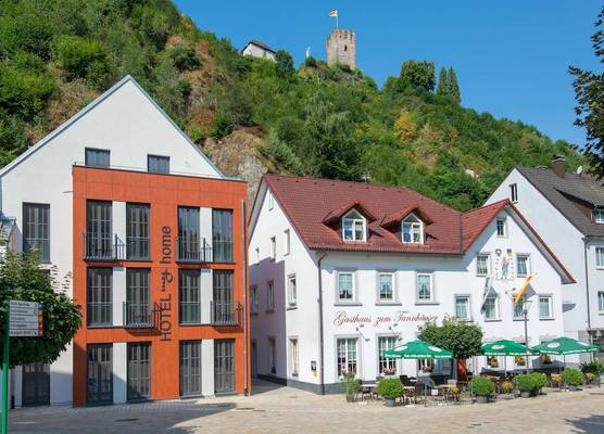 Hotelmyhome 1