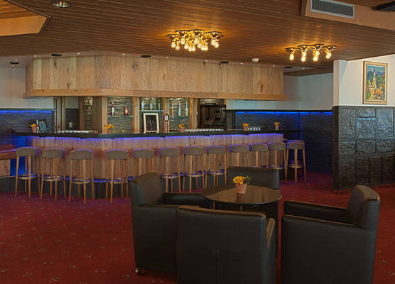 Club Hotel rooms only - by Mountain Hotels 1