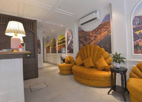 Azen Lakeside Apartment & Hotel 1