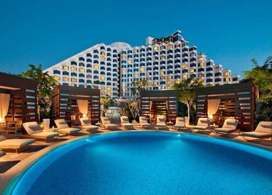 Crown Metropol Perth 1