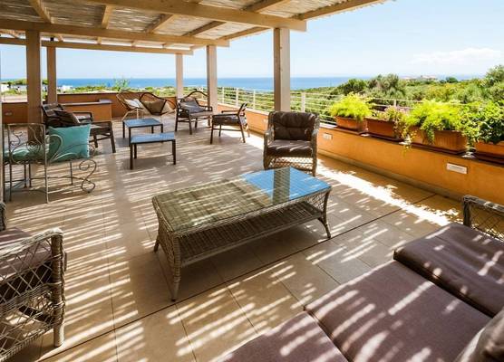 Park Hotel Asinara 1