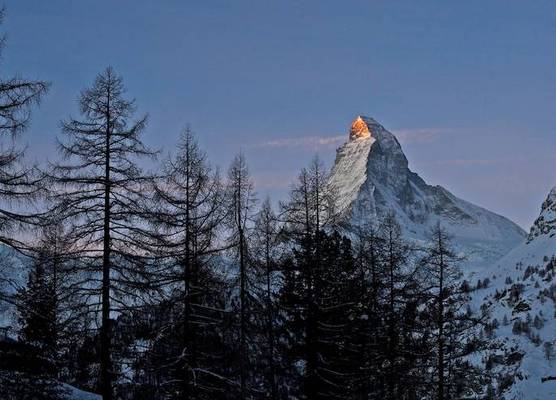 CERVO Mountain Resort 1