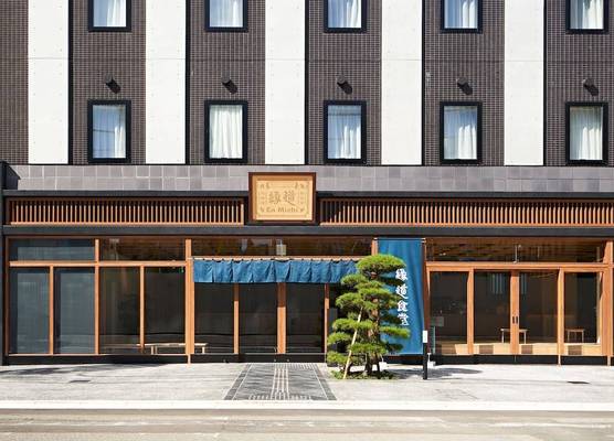 HOTEL Enmichi 1