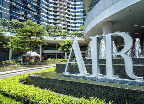GemstoneBR in SMDC Air Residences 1