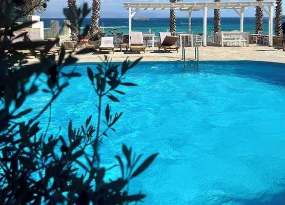 Paros Philoxenia 1