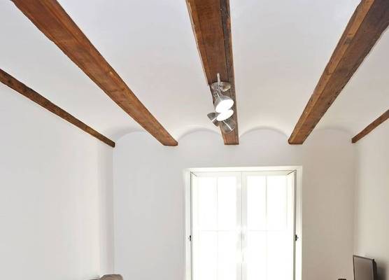 Botànic Apartaments 1