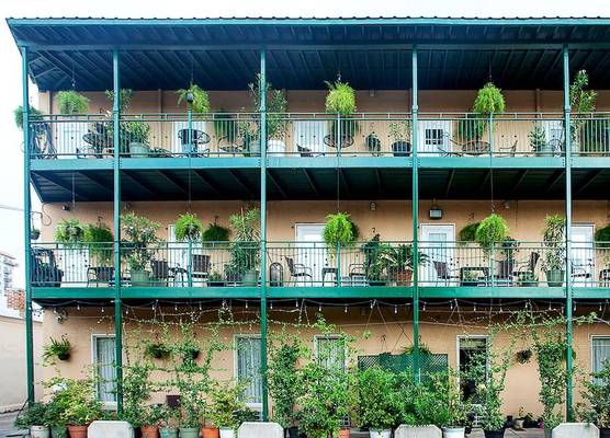 The O'Brien Riverwalk Hotel, Trademark Collection by Wyndham 1