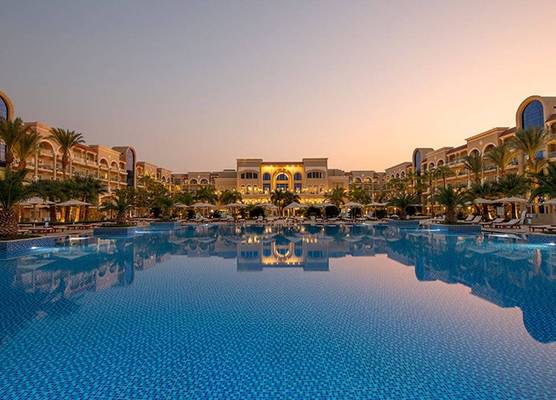 Premier Le Reve Hotel & Spa Sahl Hasheesh - Adults Only 16 Years Plus 1