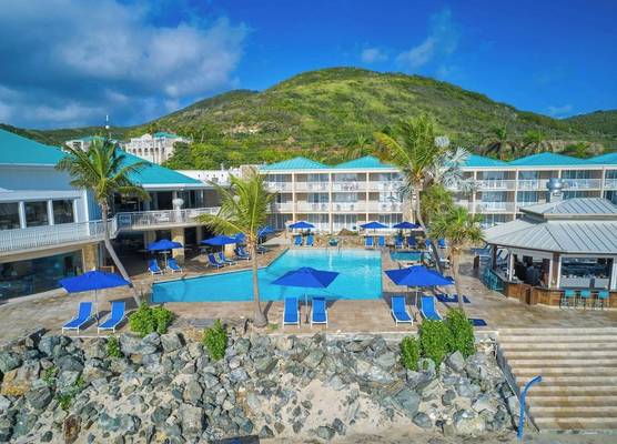 Carina Bay All-Inclusive Resort & Casino 1