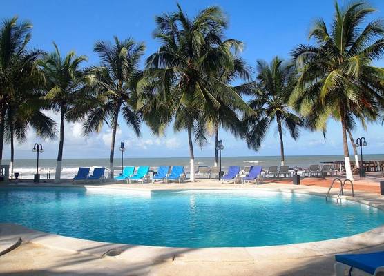 Hotel Africa Queen 1