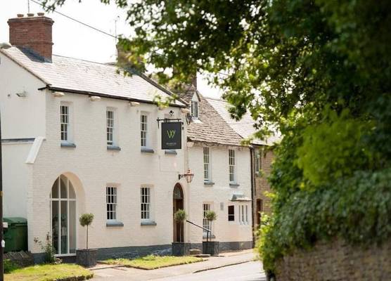 The Wychwood Inn 1
