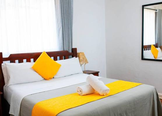 Daisy's Guest House 1