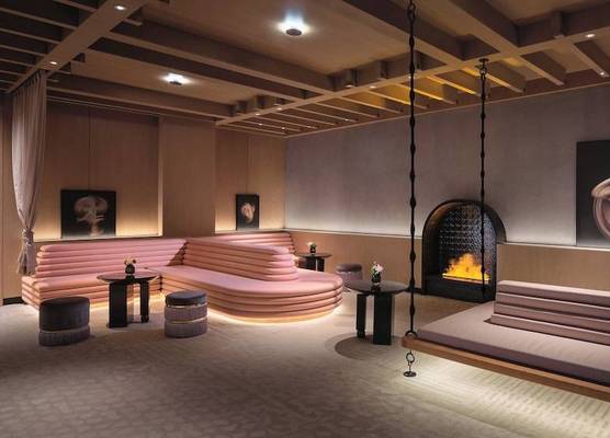 Hotel Indigo Hangzhou Uptown by IHG 1