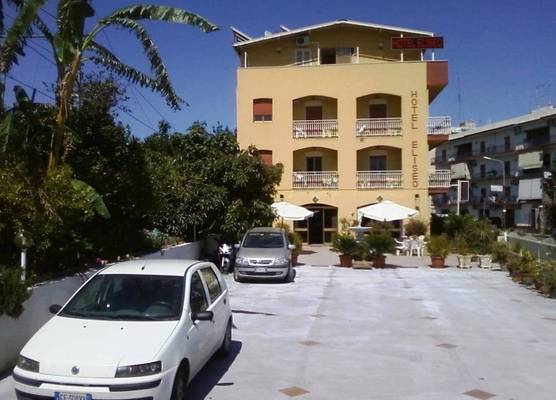 Hotel Eliseo 1