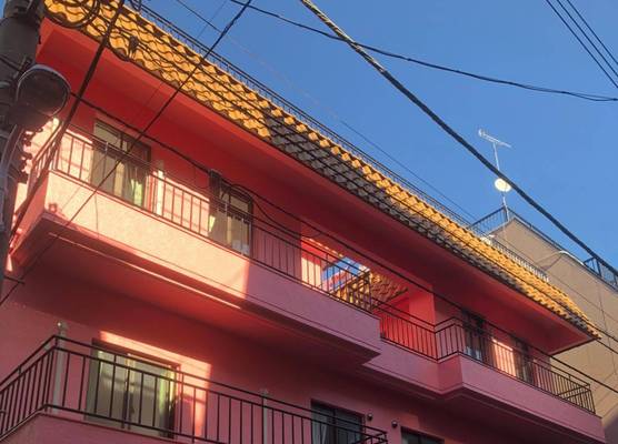 GreenHotel 1