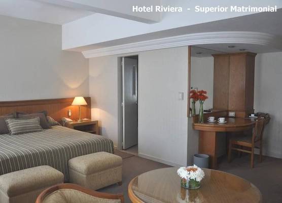Hotel Solans Riviera 1
