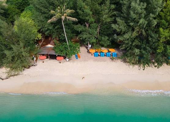 Wapi Resort 1