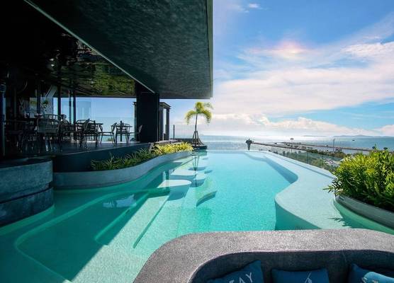 Seaphere Pattaya Hotel by Elite Suites 1